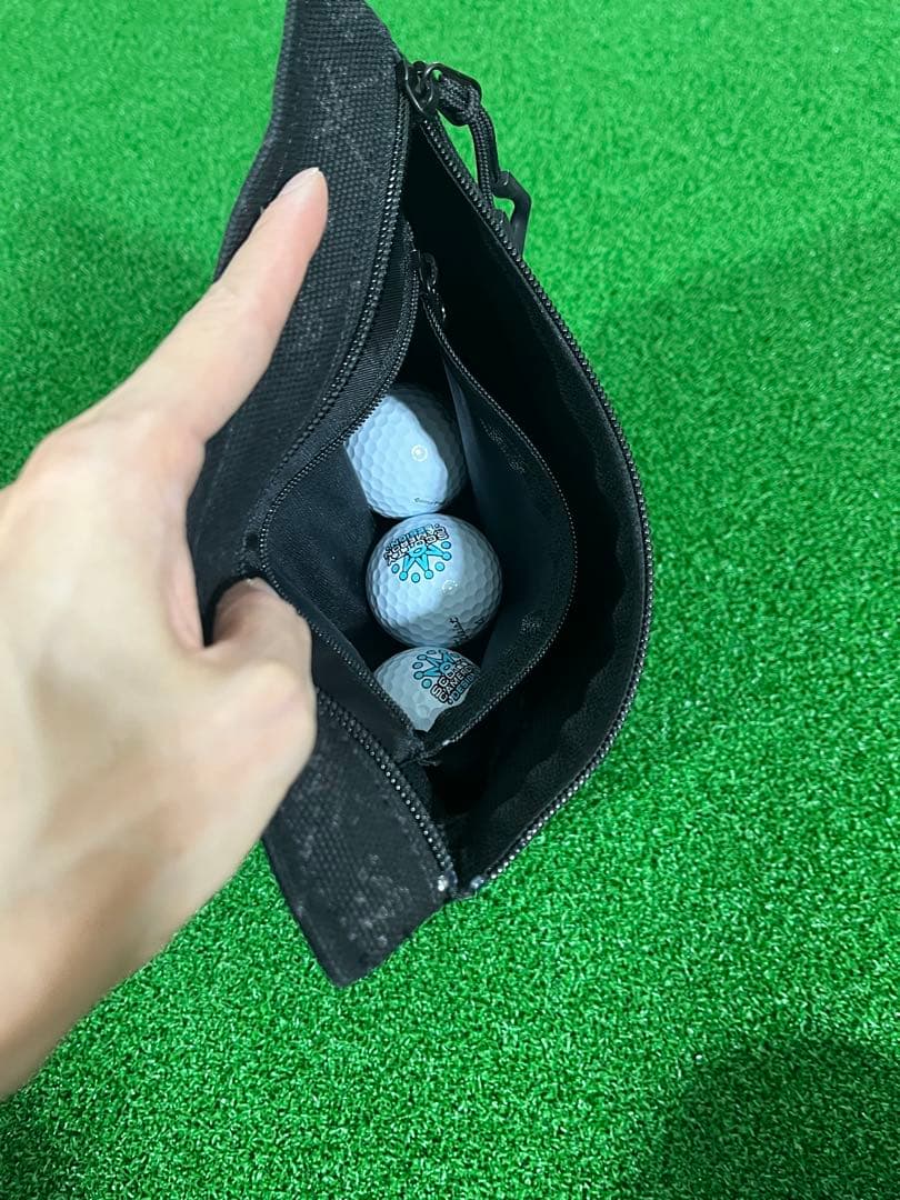 スコッティキャメロン　パッティングカップ ボールセット