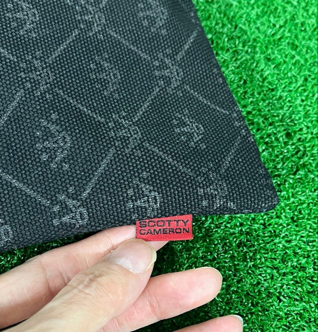 スコッティキャメロン　パッティングカップ ボールセット
