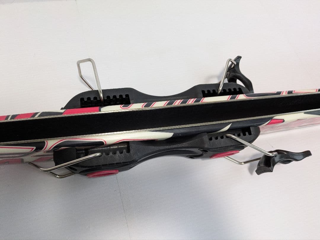 AIRWALK　ショートスキー　✕　ブーツ NORDICA 25-25.5cm