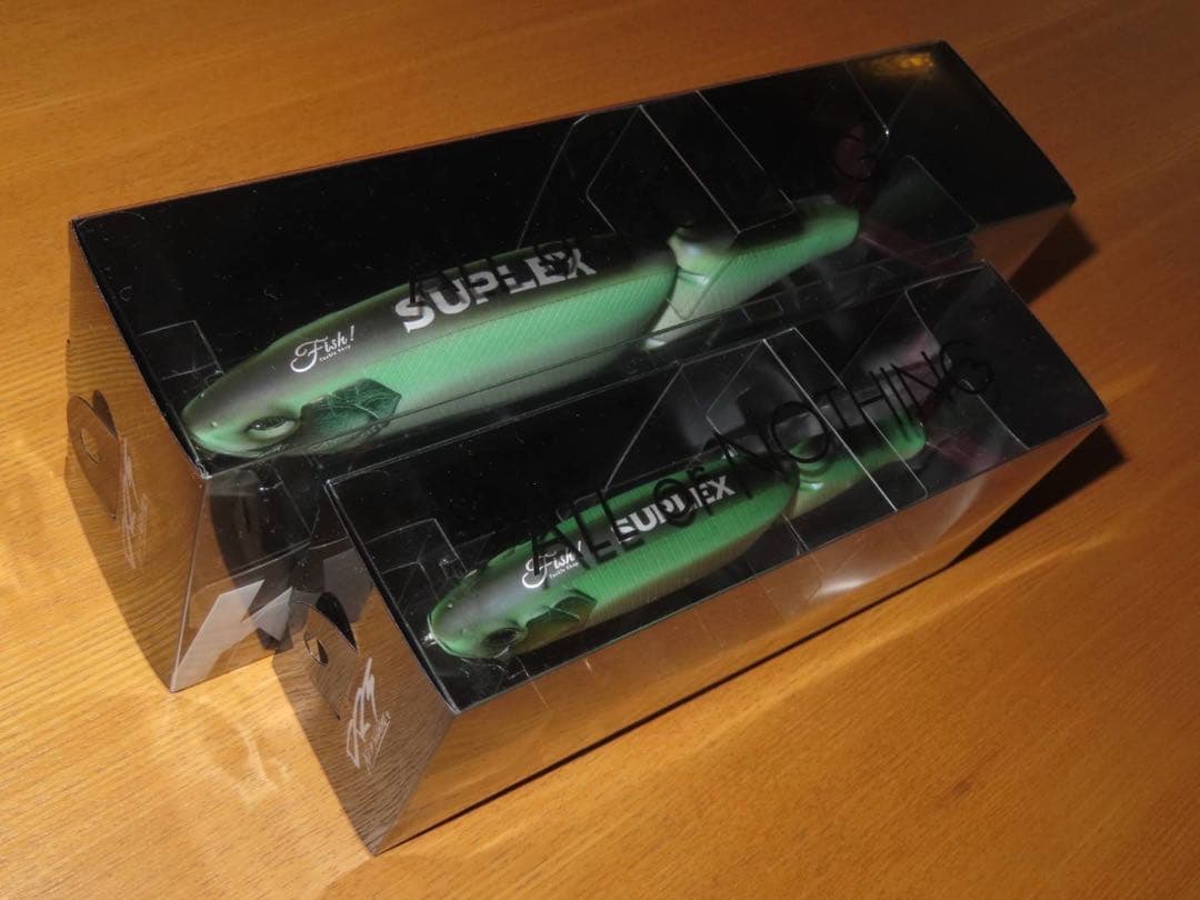drt スープレックス タイニークラッシュ クラッシュ９ OneKnocker