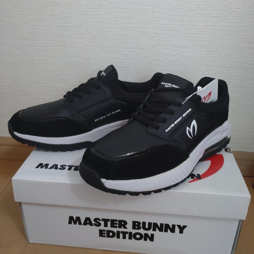 MASTER BUNNY EDITION ゴルフシューズ