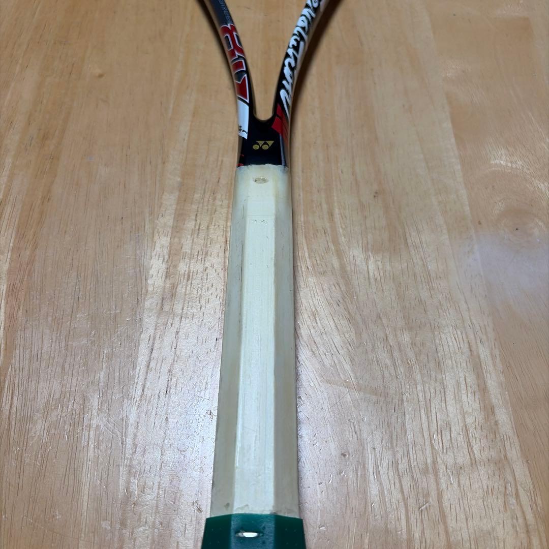 ヨネックス　ナノフォース８V