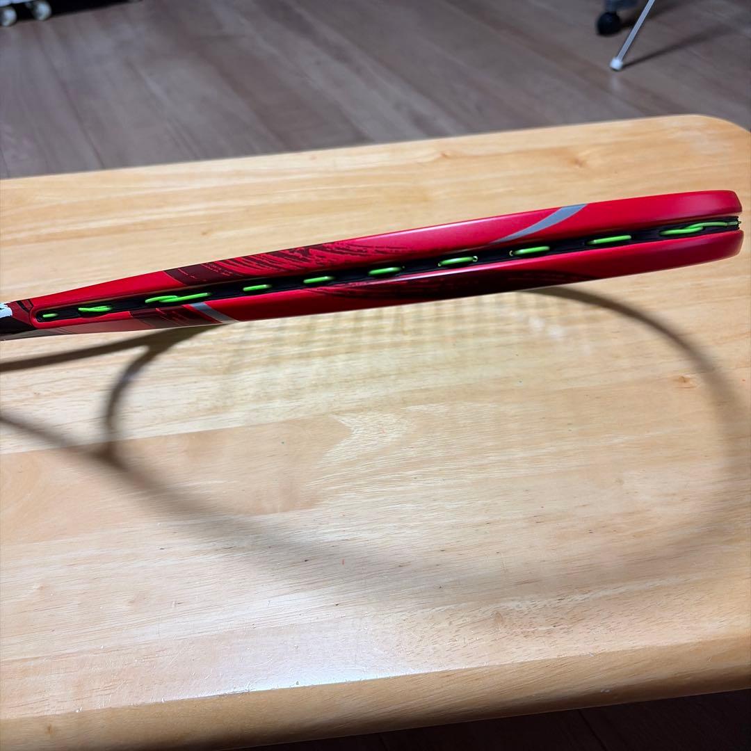 ヨネックス　ナノフォース８V