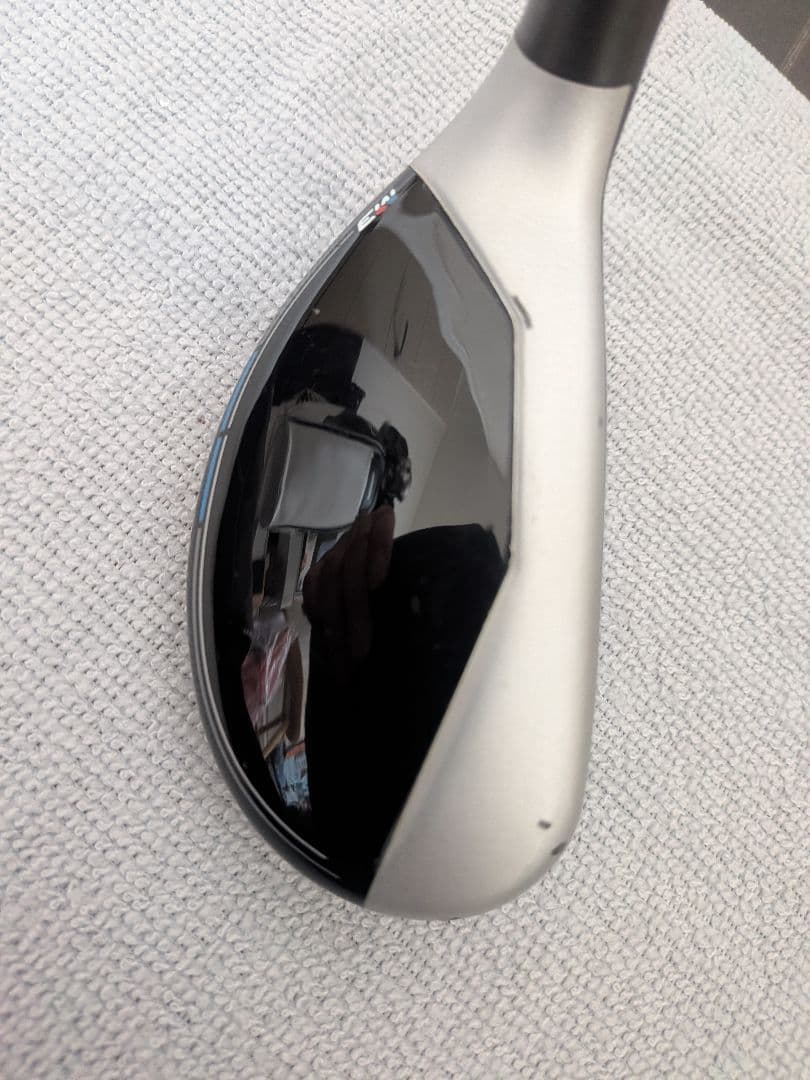 TaylorMade M3 ユーティリティクラブ