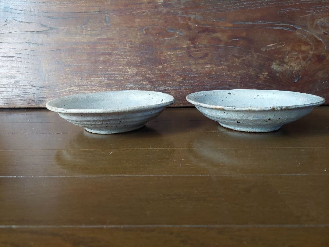 あかねずみさん専用〈美品〉及川静香さん　お皿&フリーカップセット