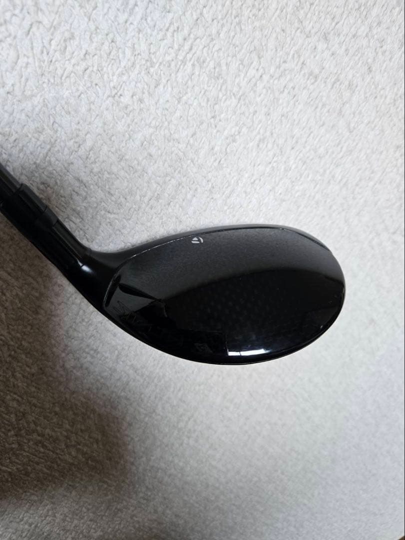 TaylorMadeステルス2 HDユーティリティ 4番 23度　テーラーメイド