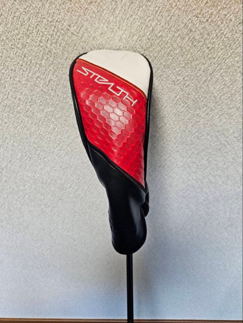 TaylorMadeステルス2 HDユーティリティ 4番 23度　テーラーメイド