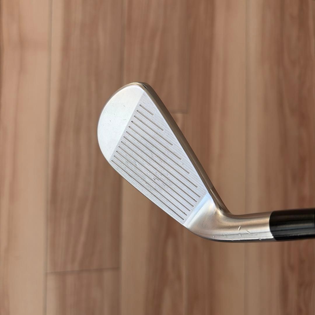 Srixon Z U65 ユーティリティクラブ 3番 20度