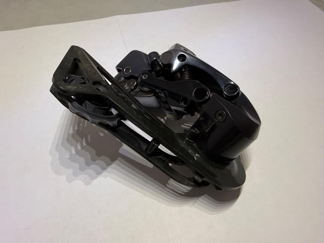 SHIMANO DURA-ACE　RD-R9150　11速　デュラエース　DI2