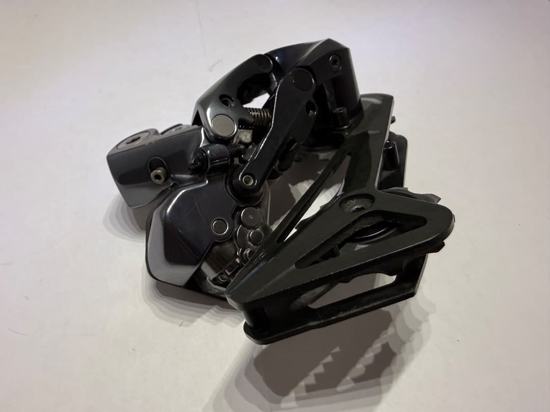 SHIMANO DURA-ACE　RD-R9150　11速　デュラエース　DI2