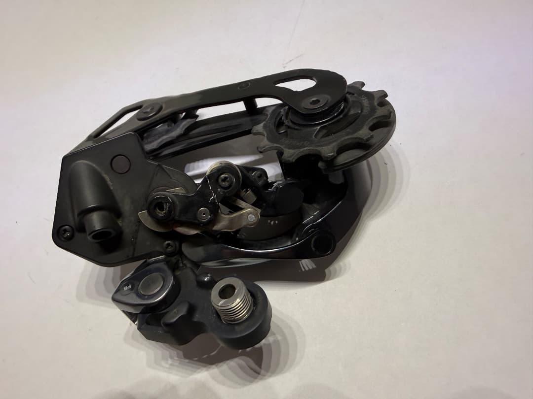 SHIMANO DURA-ACE　RD-R9150　11速　デュラエース　DI2