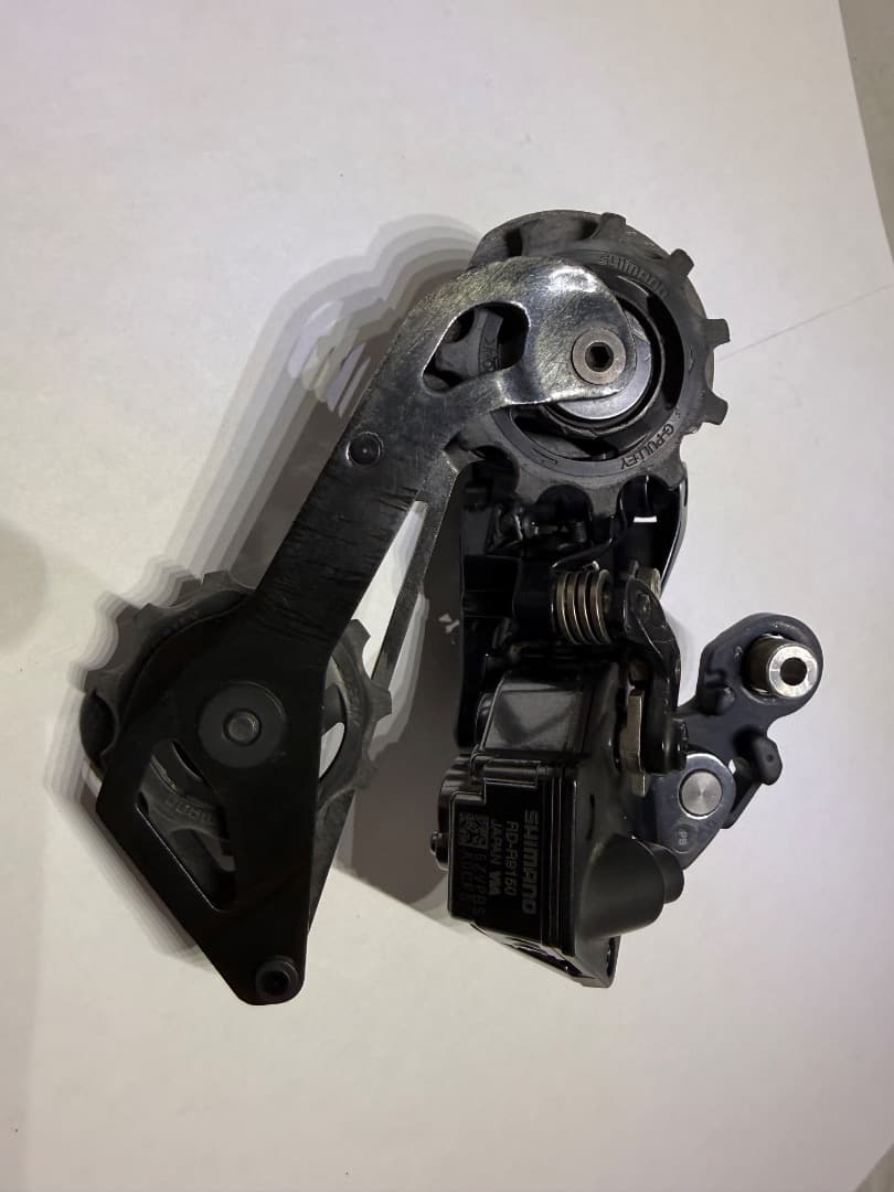 SHIMANO DURA-ACE　RD-R9150　11速　デュラエース　DI2