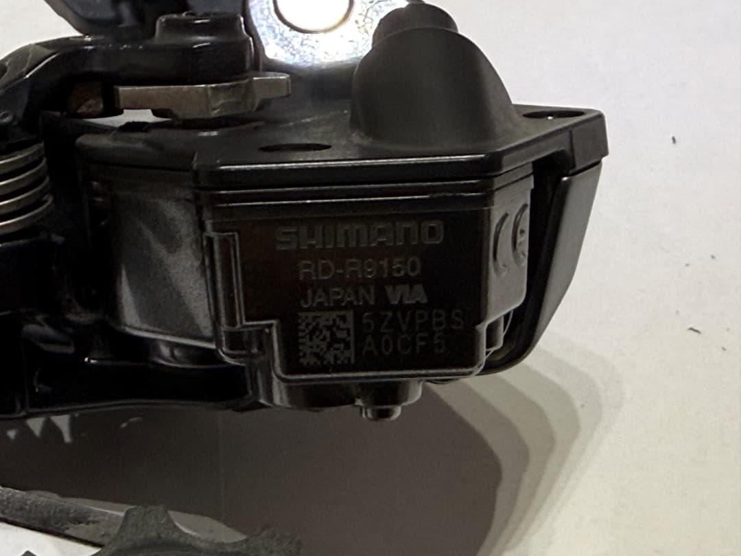 SHIMANO DURA-ACE　RD-R9150　11速　デュラエース　DI2