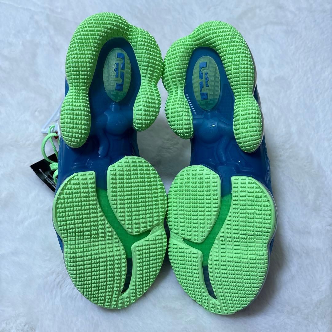 定価税込26400円　26.5㌢ナイキLEBRON 19 XIX 新品未使用