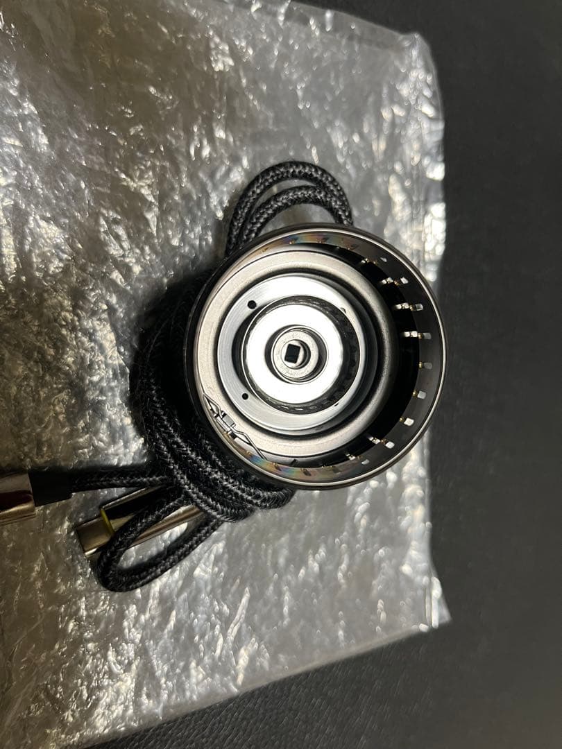 ★SLPワークスEX-LT3000カスタムスプール美品★