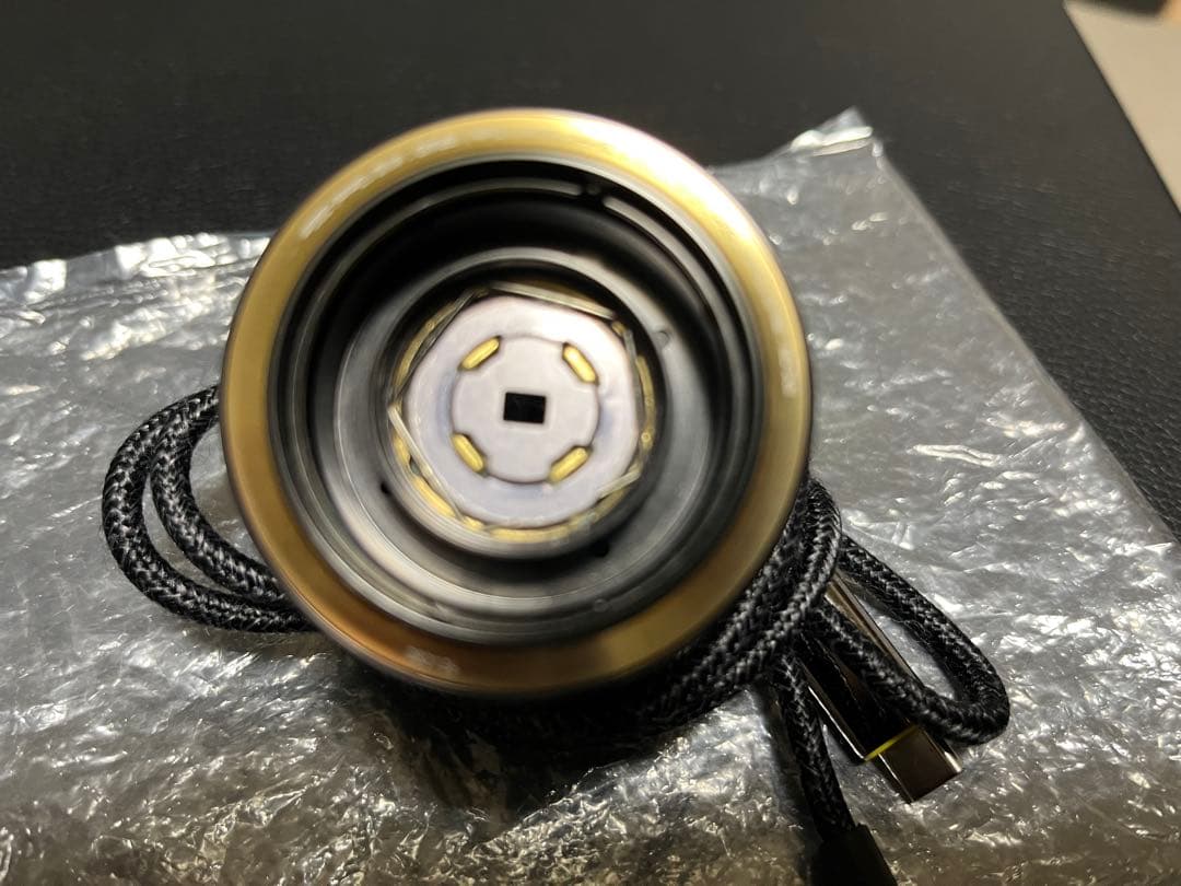 ★SLPワークスEX-LT3000カスタムスプール美品★