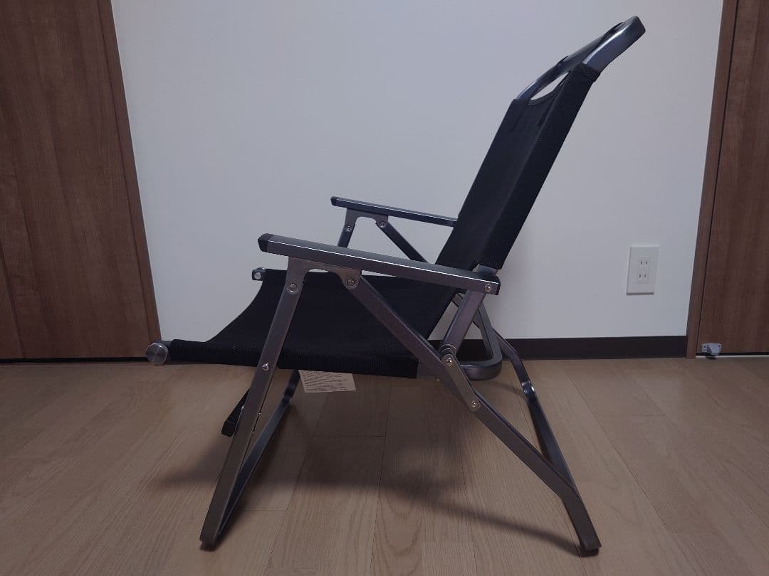 ゼインアーツ　レードチェア