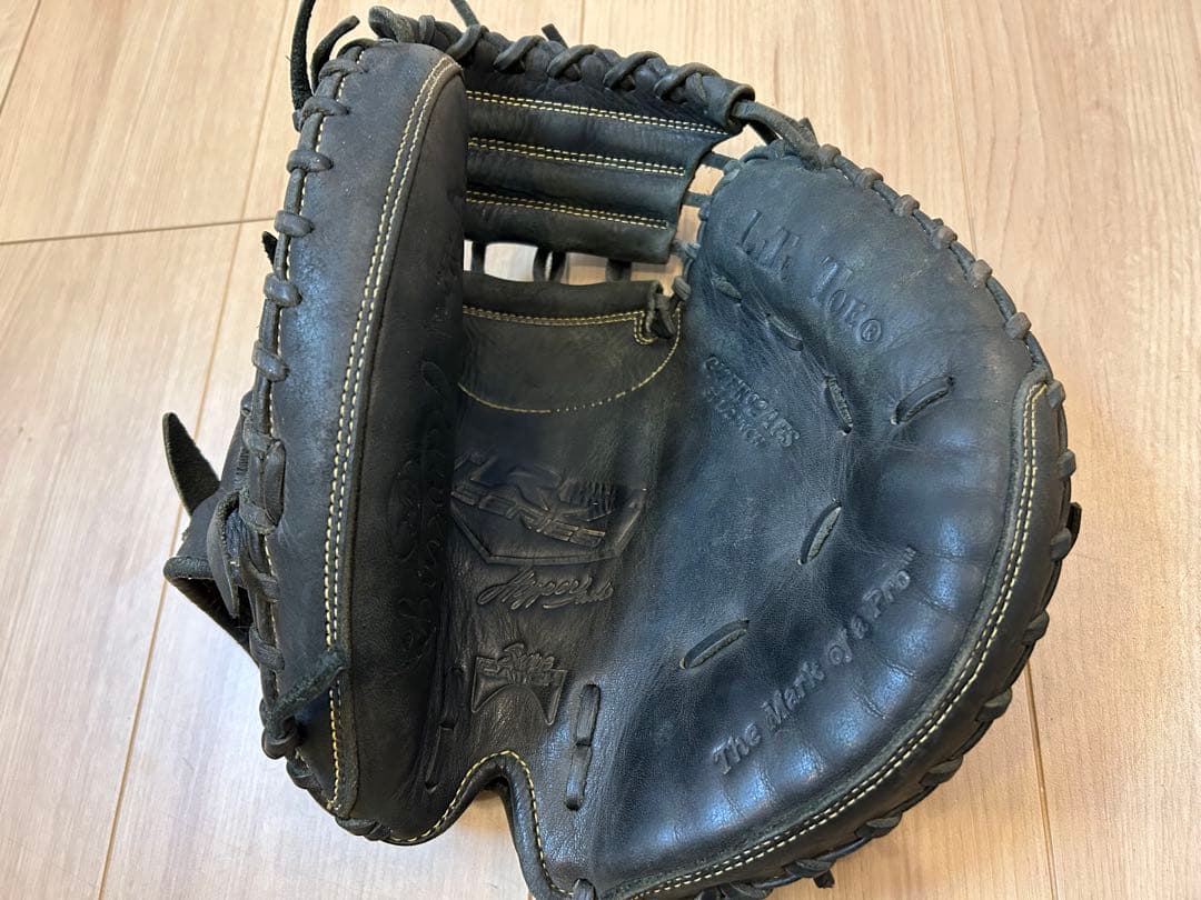 ローリング ジュニア キャッチャーミット