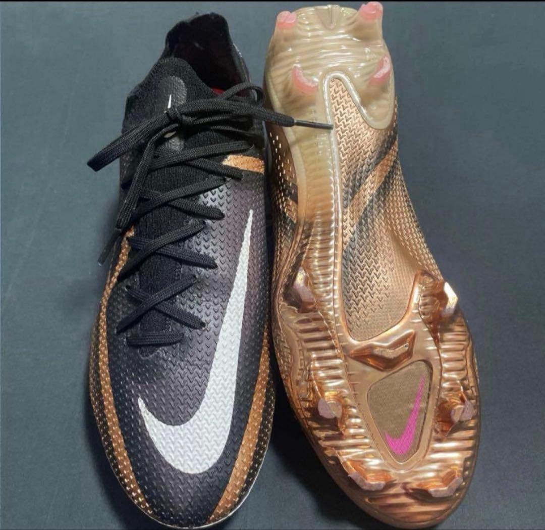 NIKE ファントムGT2 FG 25.5cm 87