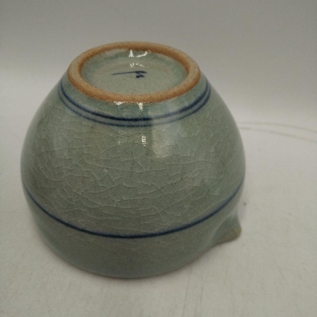 新品未使用　有田焼　辻修窯　レンゲ柄　小鉢揃　陶器　レア　お洒落　お皿