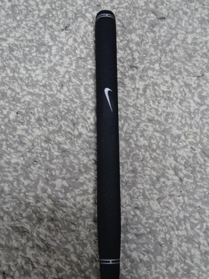 NIKEナイキ SLING SHOT パター　美品