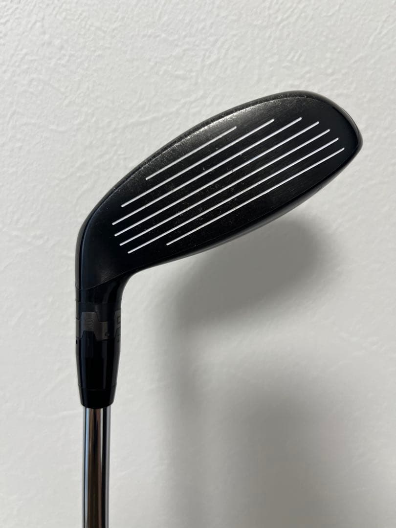 Titleist 913H ユーティリティ 17度 21度 24度