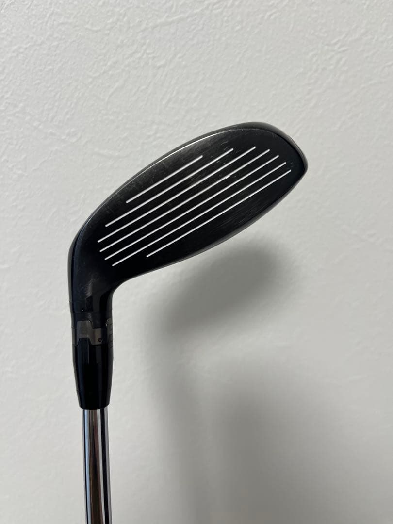 Titleist 913H ユーティリティ 17度 21度 24度