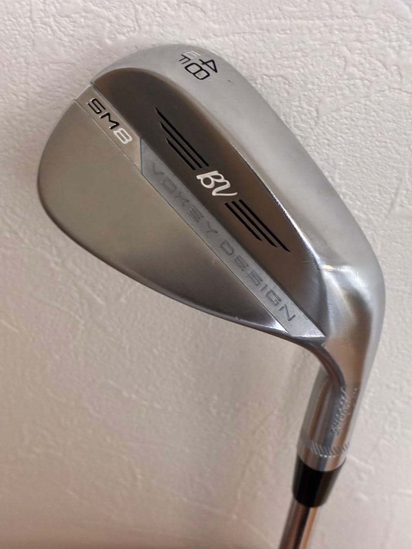 タイトリストSM8 VokeyDesign N.S.PRO 950GHneo S