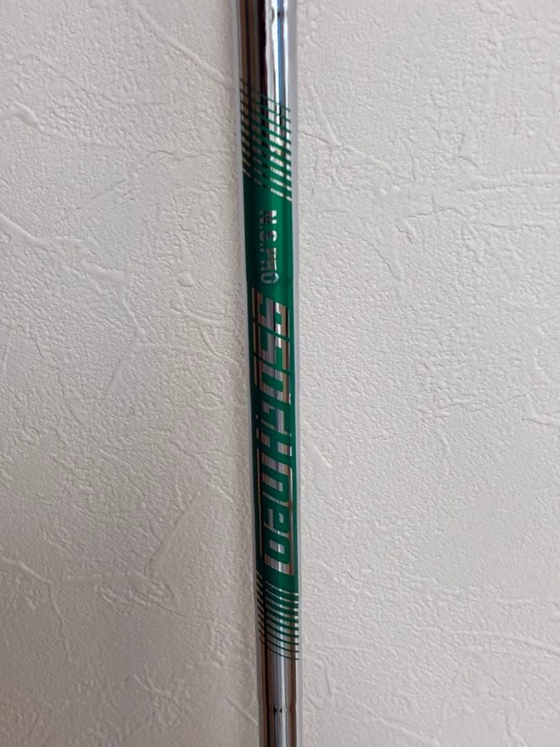 タイトリストSM8 VokeyDesign N.S.PRO 950GHneo S