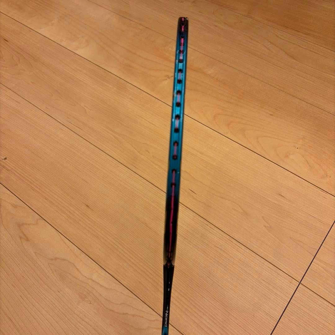 アストロクス88Spro 4UG5 バドミントンラケット　3本セット　YONEX