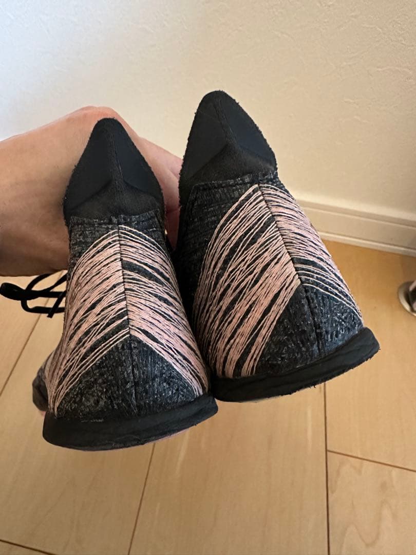 adizero PRIME SP3 スパイクシューズ27cm 美品