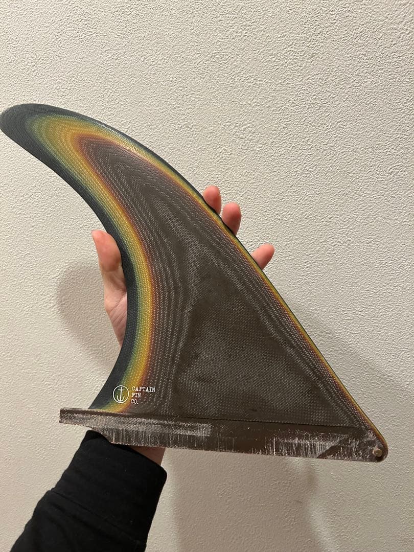 CAPTAIN FIN SCOTTY STOPNIK 9.8 ロングボード