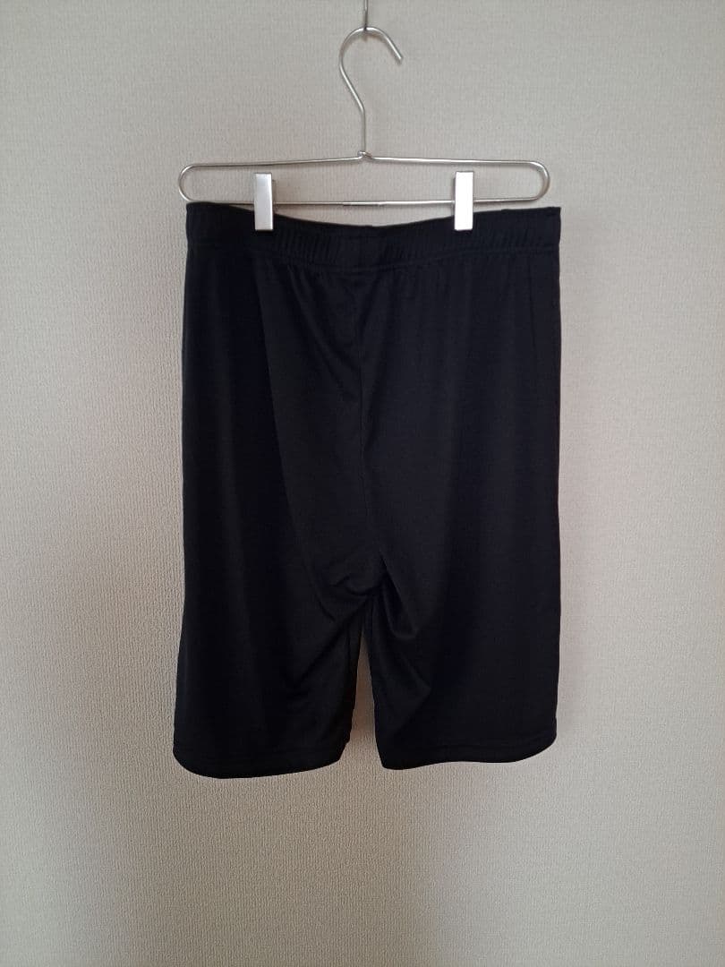 ミズノウェアまとめ売り　ミズノプロ　シャツ　ハーフパンツ　3点セット