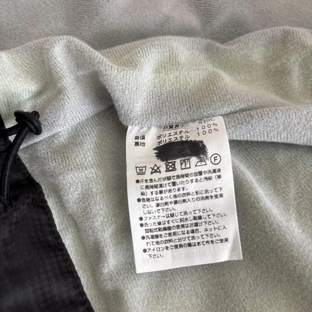 美品YONEXバドミントンウェア　ヒートカプセルL