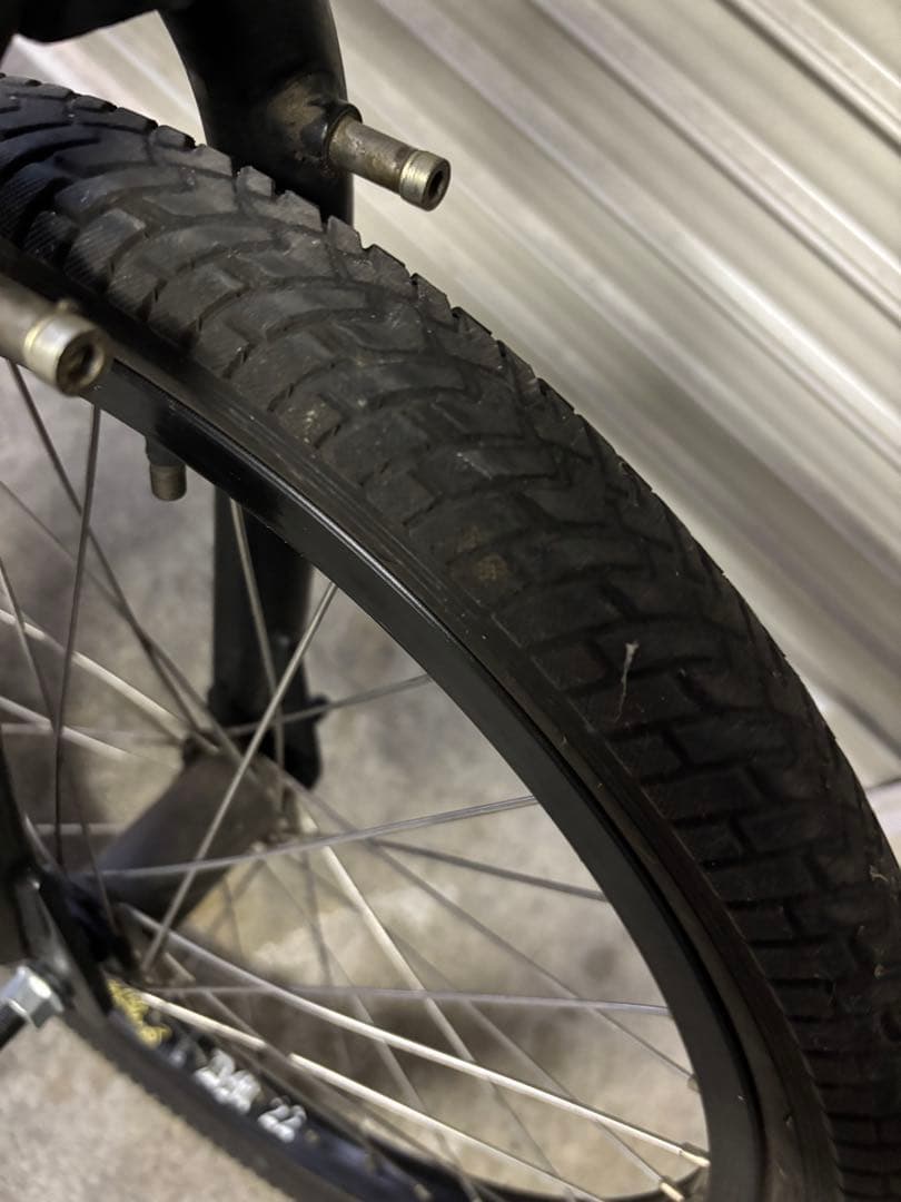 ARES BIKE 20インチfive alive(岐阜市近郊引き取り限定)