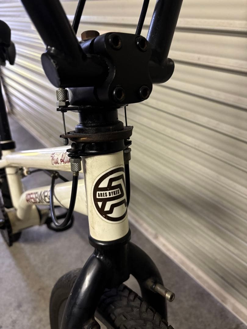 ARES BIKE 20インチfive alive(岐阜市近郊引き取り限定)