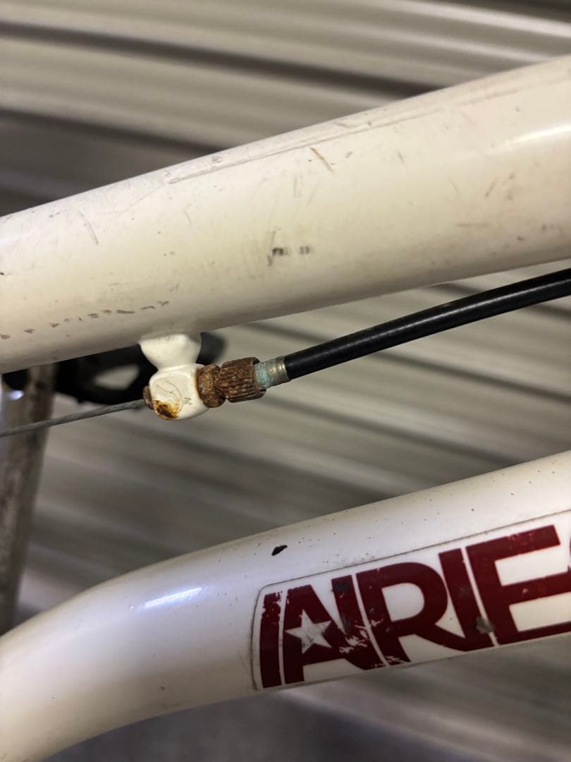 ARES BIKE 20インチfive alive(岐阜市近郊引き取り限定)