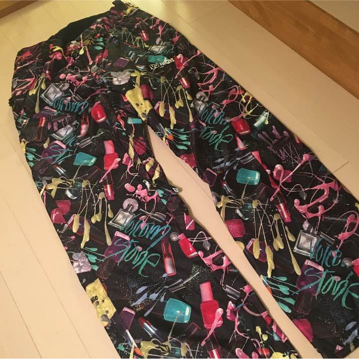 スノーボード ウェア VOLCOM レディース