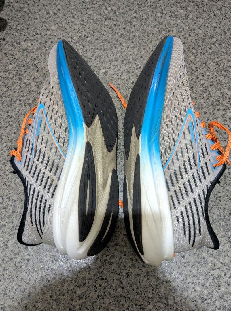 ブルックス(BROOKS)ハイペリオン 26cm