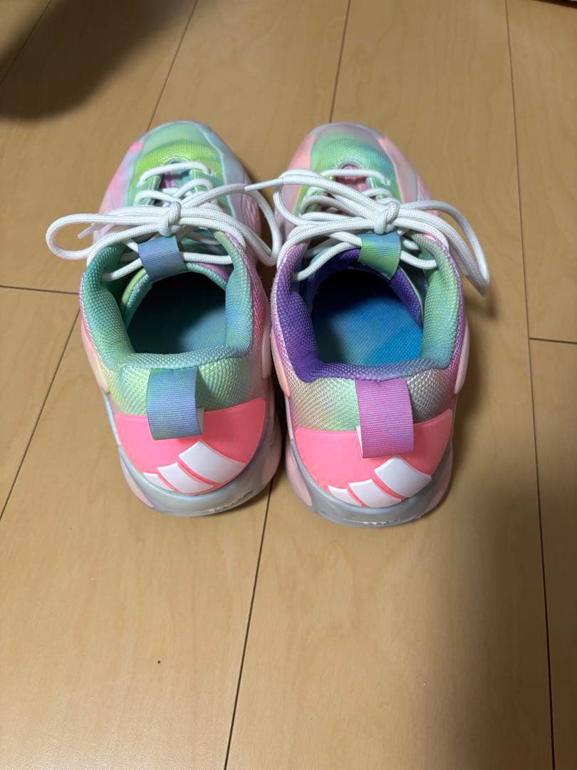 シューズ(男性用) adidas AE1 26.5cm