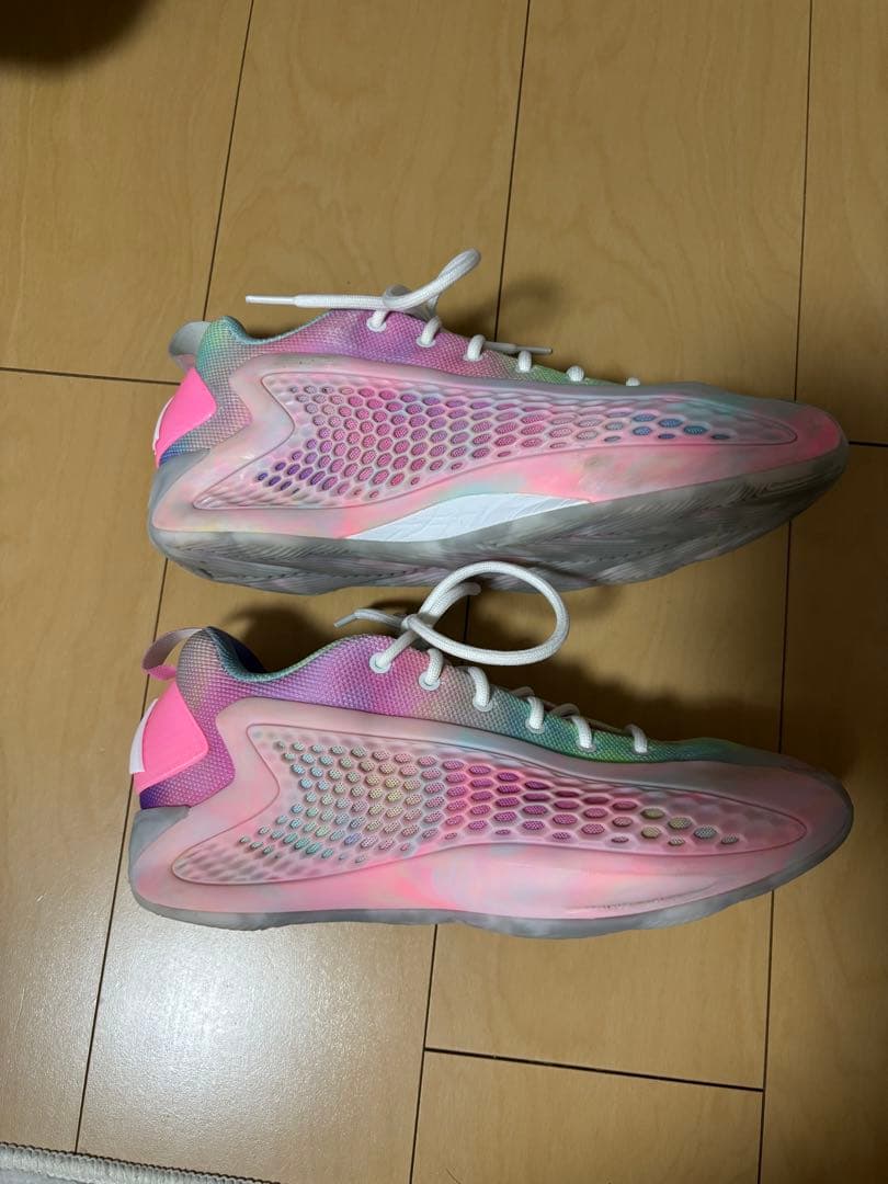 シューズ(男性用) adidas AE1 26.5cm