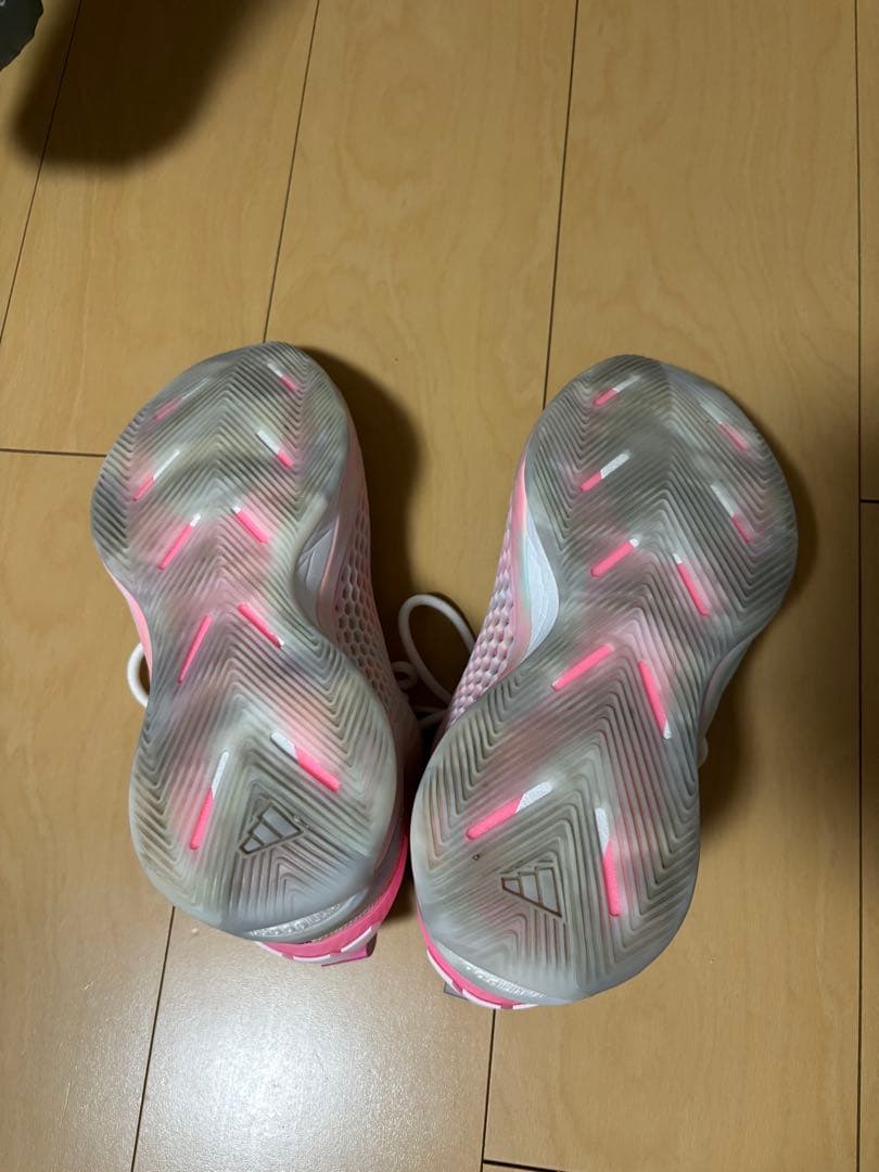 シューズ(男性用) adidas AE1 26.5cm
