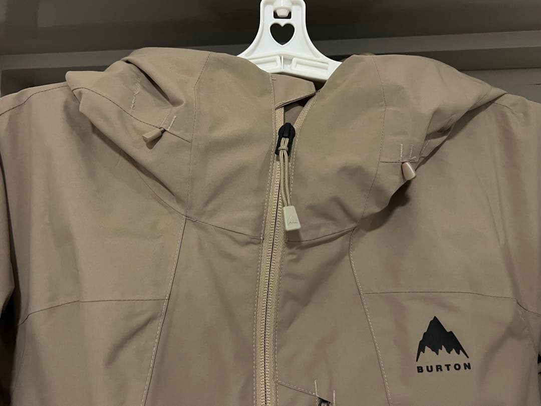 新品ウィメンズ Burton リザーブ 2Lジャケット
