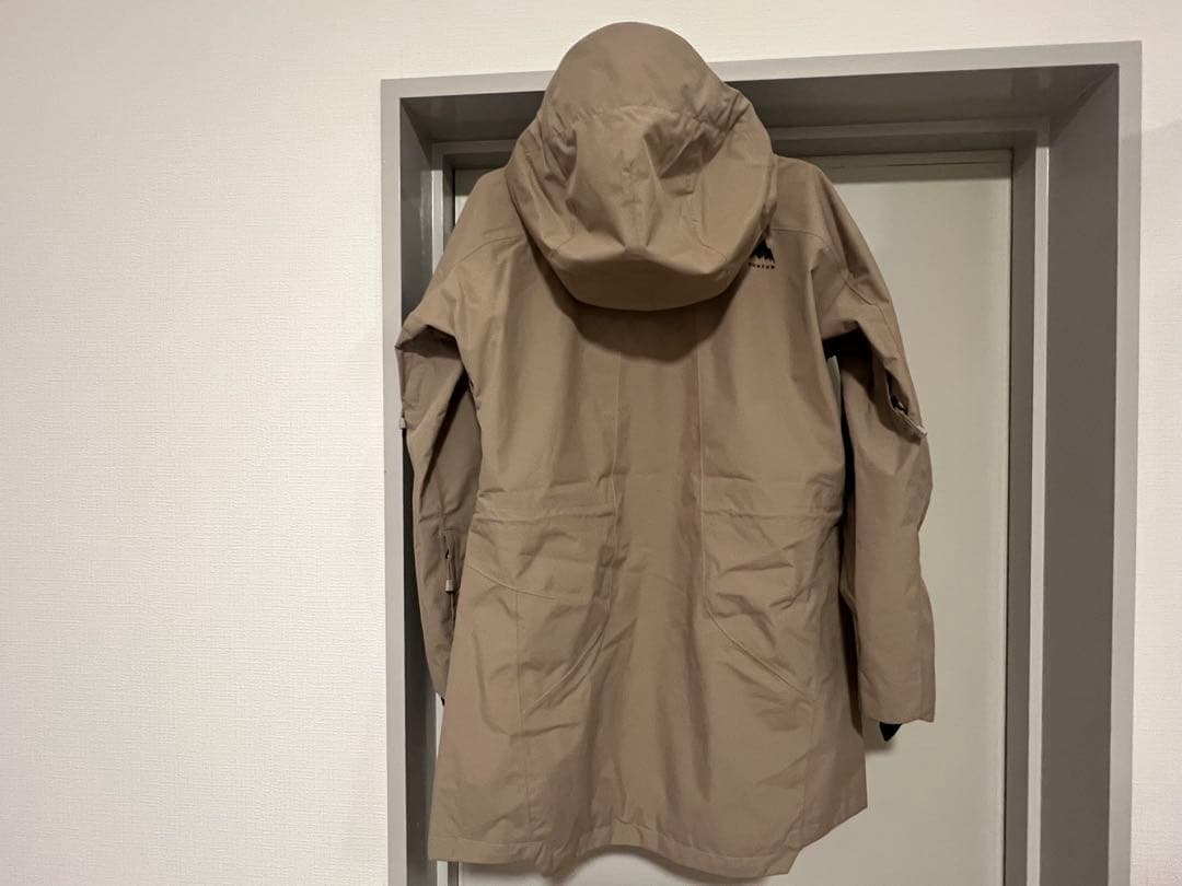 新品ウィメンズ Burton リザーブ 2Lジャケット