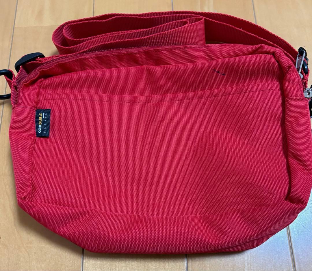ballaholic City Shoulder Bag 完売 貴重