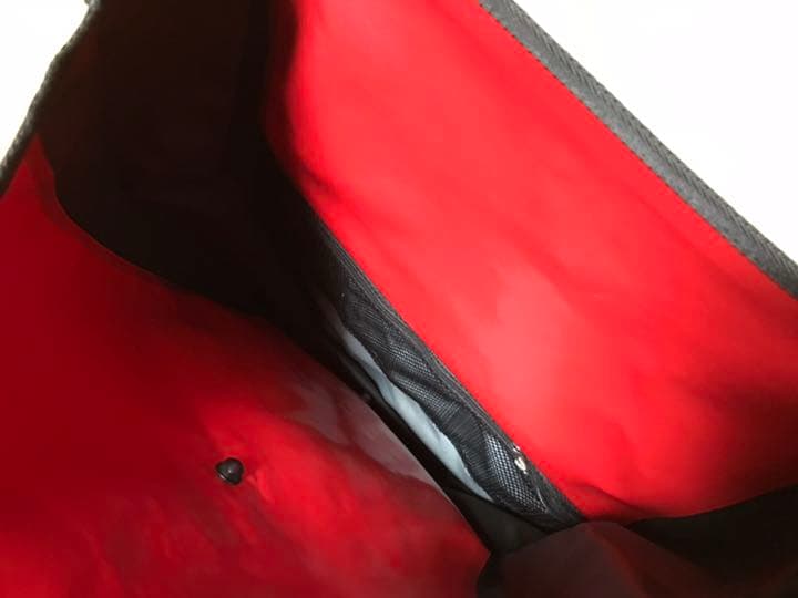 アクセサリー ORTLIEB