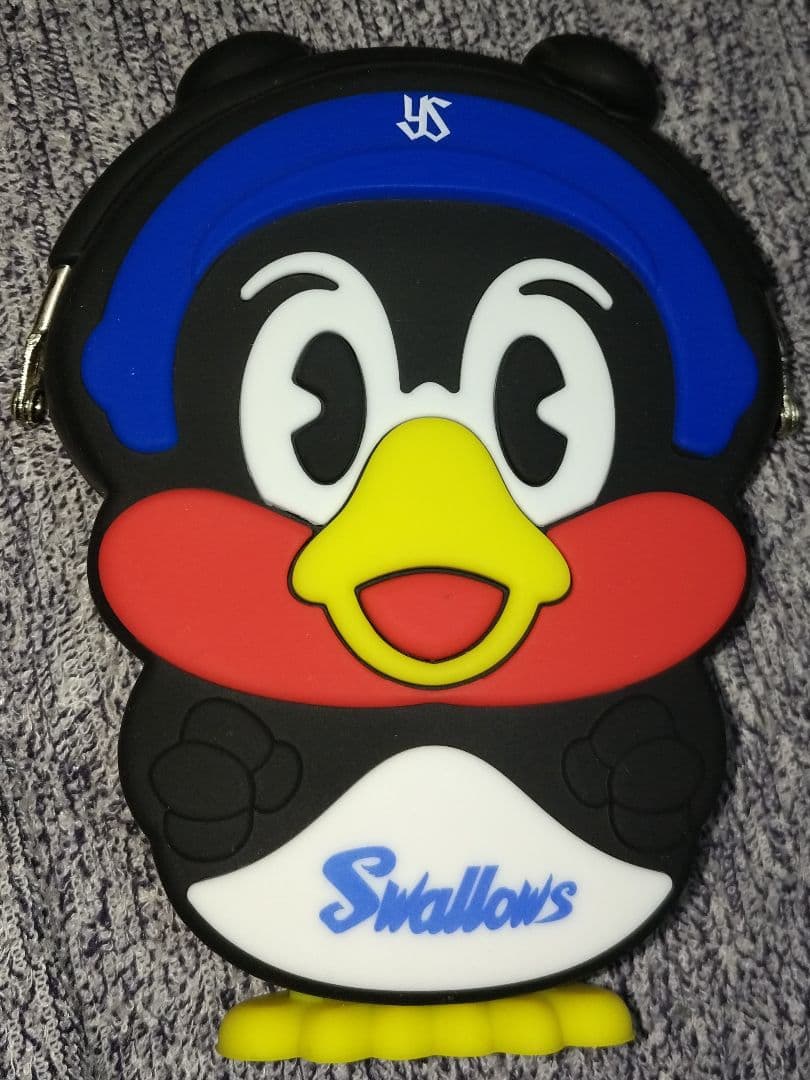 東京ヤクルトスワローズ 応援グッズ セット　スワレージ非売品