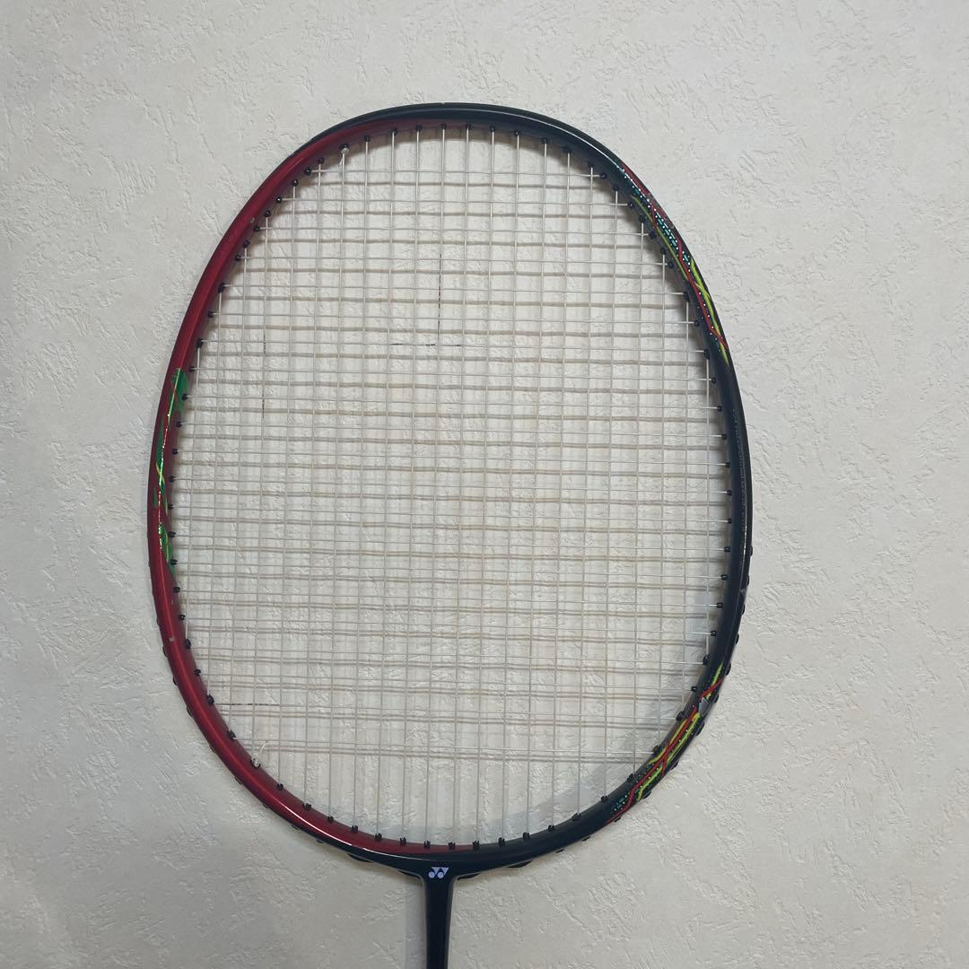 美品YONEX アストロクス88D アストロクス88Dプロ　二本セット