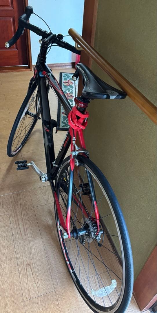 【手渡し限定】RIDLEY Compact 2010 購入 ロードバイク