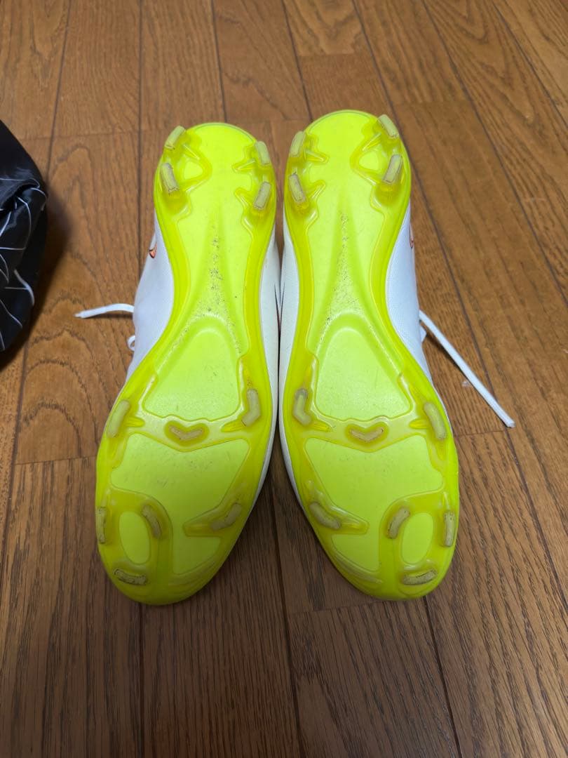 シューズ NIKE MERCURIAL FG 27cm